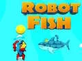 Jwèt Pezo Wobot sou entènèt