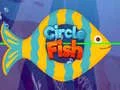 Jwèt Poisson Sikil sou entènèt