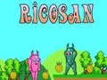 Jwèt Ricosan sou entènèt Jwèt Ricosan sou entènèt