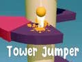 Jwèt Saut Tò sou entènèt Jwèt Saut Tò sou entènèt