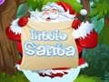 Jwèt Ti Santa sou entènèt