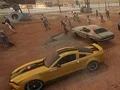 Jwèt Kras Machin Zombie: Zòn Drift sou entènèt