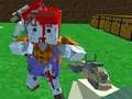 Jwèt Sirkonstans Komba Blocky SWAT 10 sou entènèt