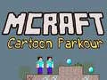 Jwèt Mcraft Pakou Kato sou entènèt