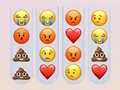 Jwèt Mèt Sòti Emoji sou entènèt Jwèt Mèt Sòti Emoji sou entènèt
