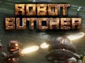 Jwèt Bouchè Robot sou entènèt