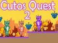 Jwèt Kèz Cutos 2 sou entènèt Jwèt Kèz Cutos 2 sou entènèt