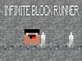 Jwèt Kourè Blòk Enfini sou entènèt