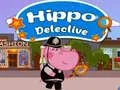 Jwèt Detektif Hippo sou entènèt