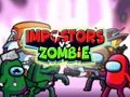 Jwèt Imposteurs kont Zombi sou entènèt Jwèt Imposteurs kont Zombi sou entènèt