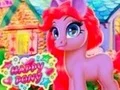 Jwèt Pony Kontan sou entènèt