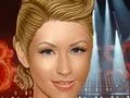 Jwèt Christina Vre Fard sou entènèt