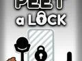 Jwèt Peet A Lock sou entènèt Jwèt Peet A Lock sou entènèt