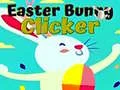 Jwèt Klike Paskal Lapin sou entènèt