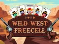 Jwèt Freecell Lwès Deyò sou entènèt