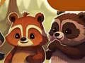 Jwèt Paw Friends - Jwèt Puzle Glise sou entènèt Jwèt Paw Friends - Jwèt Puzle Glise sou entènèt
