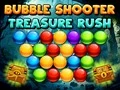 Jwèt Bubly Shooter: Kouri Trezò sou entènèt Jwèt Bubly Shooter: Kouri Trezò sou entènèt