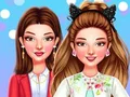 Jwèt Fashionista Celebrité Pask sou entènèt Jwèt Fashionista Celebrité Pask sou entènèt