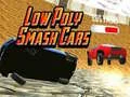 Jwèt Machin Smash Poly Ba sou entènèt