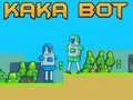 Jwèt Bot Kaka sou entènèt