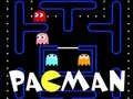 Jwèt PAC-MAN sou entènèt