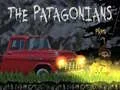 Jwèt Patagonyen Pati 1 sou entènèt