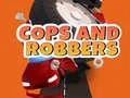 Jwèt Polis ak Vòlè sou entènèt