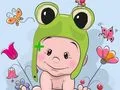 Jwèt Diferans Bebe Dous sou entènèt Jwèt Diferans Bebe Dous sou entènèt