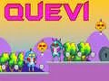 Jwèt Quevi sou entènèt