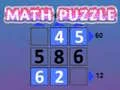 Jwèt Puzèl Matematik sou entènèt