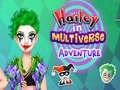 Jwèt Hailey Nan Avantur Multivès sou entènèt