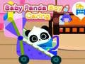 Jwèt Swen Ti Panda sou entènèt