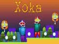 Jwèt Xoka sou entènèt