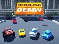 Jwèt Dèbi Demolisyon sou entènèt Jwèt Dèbi Demolisyon sou entènèt