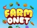 Jwèt Fèm Onet sou entènèt