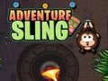 Jwèt Avantur Slingshot sou entènèt Jwèt Avantur Slingshot sou entènèt