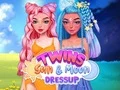 Jwèt Jimo Sol & Lalin Radok sou entènèt