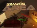 Jwèt Zòn Zombie sou entènèt