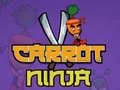 Jwèt Ninja Karòt sou entènèt