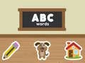 Jwèt Mo ABC sou entènèt