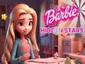 Jwèt Barbie Zé Chache sou entènèt