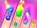 Jwèt Salon Ongle Ti Moun sou entènèt Jwèt Salon Ongle Ti Moun sou entènèt