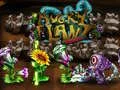 Jwèt Plant fache Blòm sou entènèt