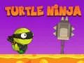 Jwèt Ninja Turtles sou entènèt