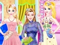 Jwèt Rad pou Fashion nan Style Tulle sou entènèt Jwèt Rad pou Fashion nan Style Tulle sou entènèt