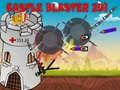 Jwèt Kastèl Blaster 2D! sou entènèt