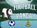 Jwèt Panda Foutbòl sou entènèt