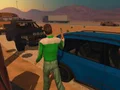 Jwèt Similatè Stasyon Gaz sou entènèt