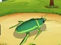 Jwèt Lagè Mondyal Insect yo sou Entènèt sou entènèt
