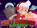 Jwèt Avantur Tom sou entènèt Jwèt Avantur Tom sou entènèt